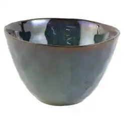 Bol din ceramica 14x9 CM