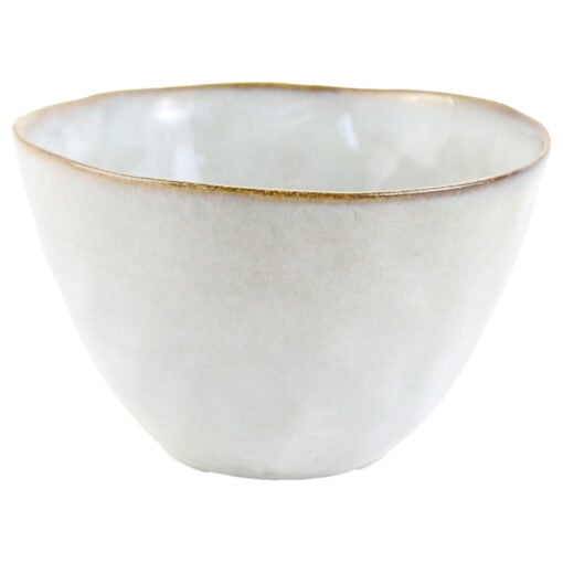 Bol din ceramica 14x9 CM