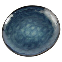 Farfurie din ceramica 21x2.7 CM