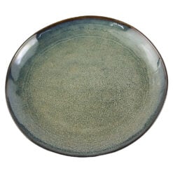 Farfurie din ceramica 21x2.7 CM