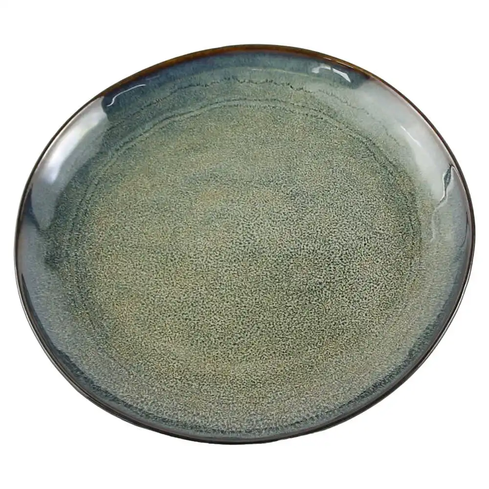 Farfurie din ceramica 21x2.7 CM Farfurie din ceramica 21x2.7 CM