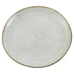 Farfurie din ceramica 21x2.7 CM