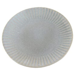 Farfurie din ceramica 22x1.7 CM