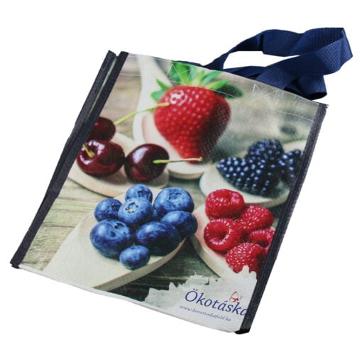 Sacosa eco opp reciclat 24x18x28 CM