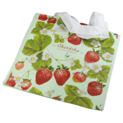 Sacosa eco opp reciclat 30x18x30 CM