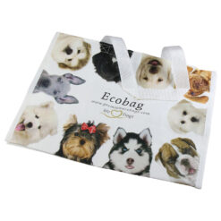 Sacosa eco opp reciclat 38x18x30 CM