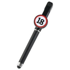Pix touchscreen "18" 14 CM