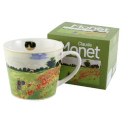 Cana portelan 600 ml