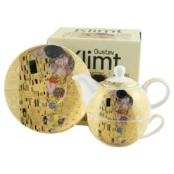 Set ceainic cu ceasca