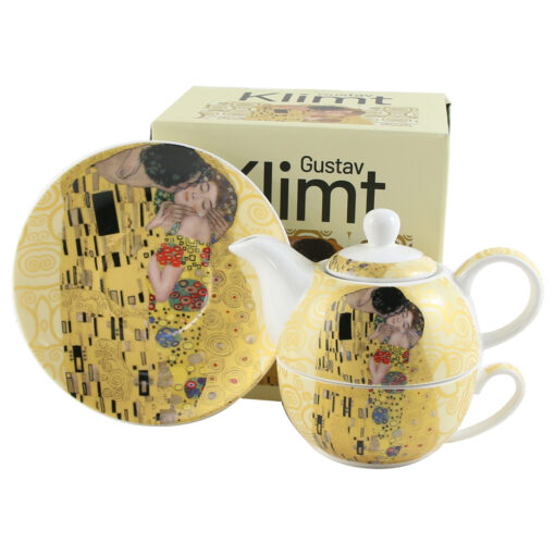 Set ceainic cu ceasca