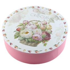 in cutie decorativa