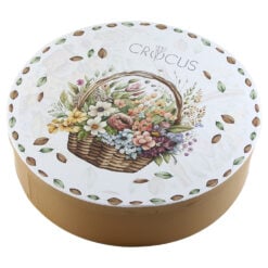in cutie decorativa