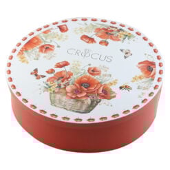 in cutie decorativa