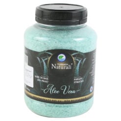 Sare de baie Aloe Vera
