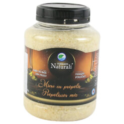 Sare de baie Miere cu propolis