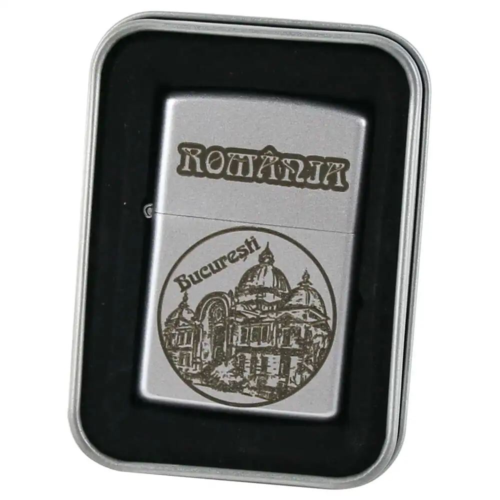 Bricheta metalica Ateneul Roman Bricheta metalica Ateneul Roman