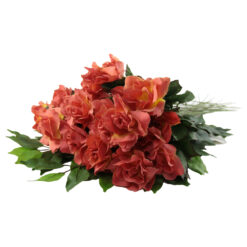 Buchet de flori artificiale - Mix de flori si culori 70 CM