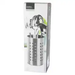 Set 5 ustensile bucatarie cu suport