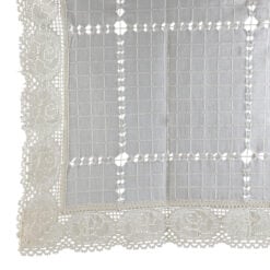 Fata de masa din bumbac Runner 50x180 CM