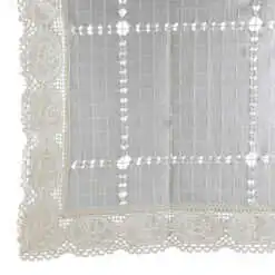 Fata de masa tip runner din bumbac 50 x 180 CM