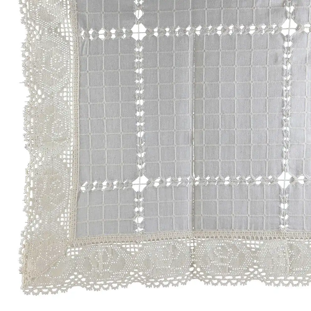 Fata de masa tip runner din bumbac 50 x 180 CM