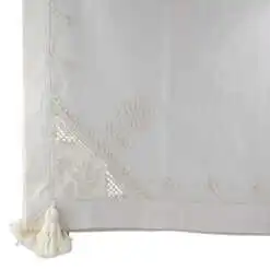 Fata de masa din bumbac 140x180 CM