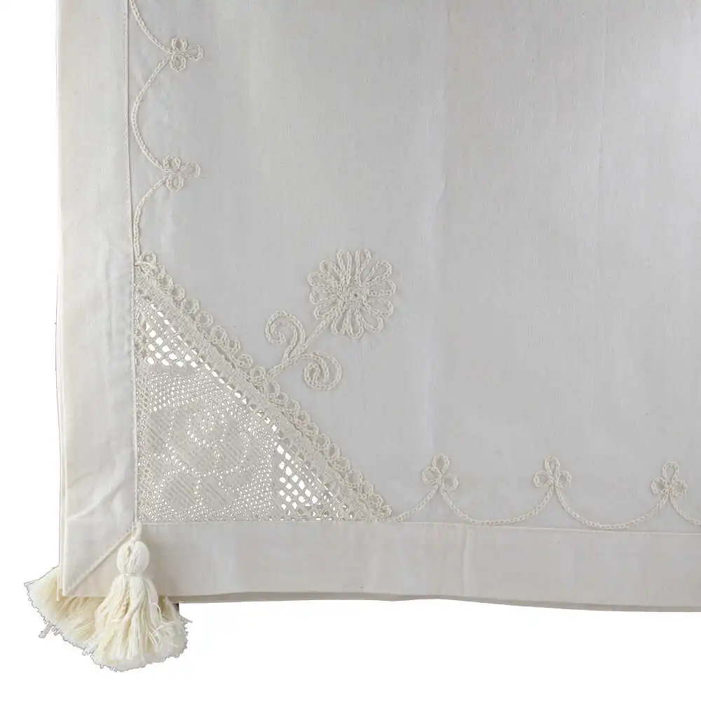 Fata de masa rustica din bumbac 140 x 180 cm Fata de masa rustica din bumbac 140 x 180 cm