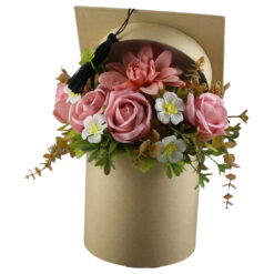 Aranjament floral pentru Absolvire 20x32 CM
