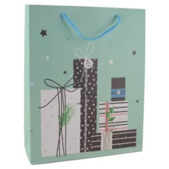 Punga cadou din hartie 26x32 CM - Gift