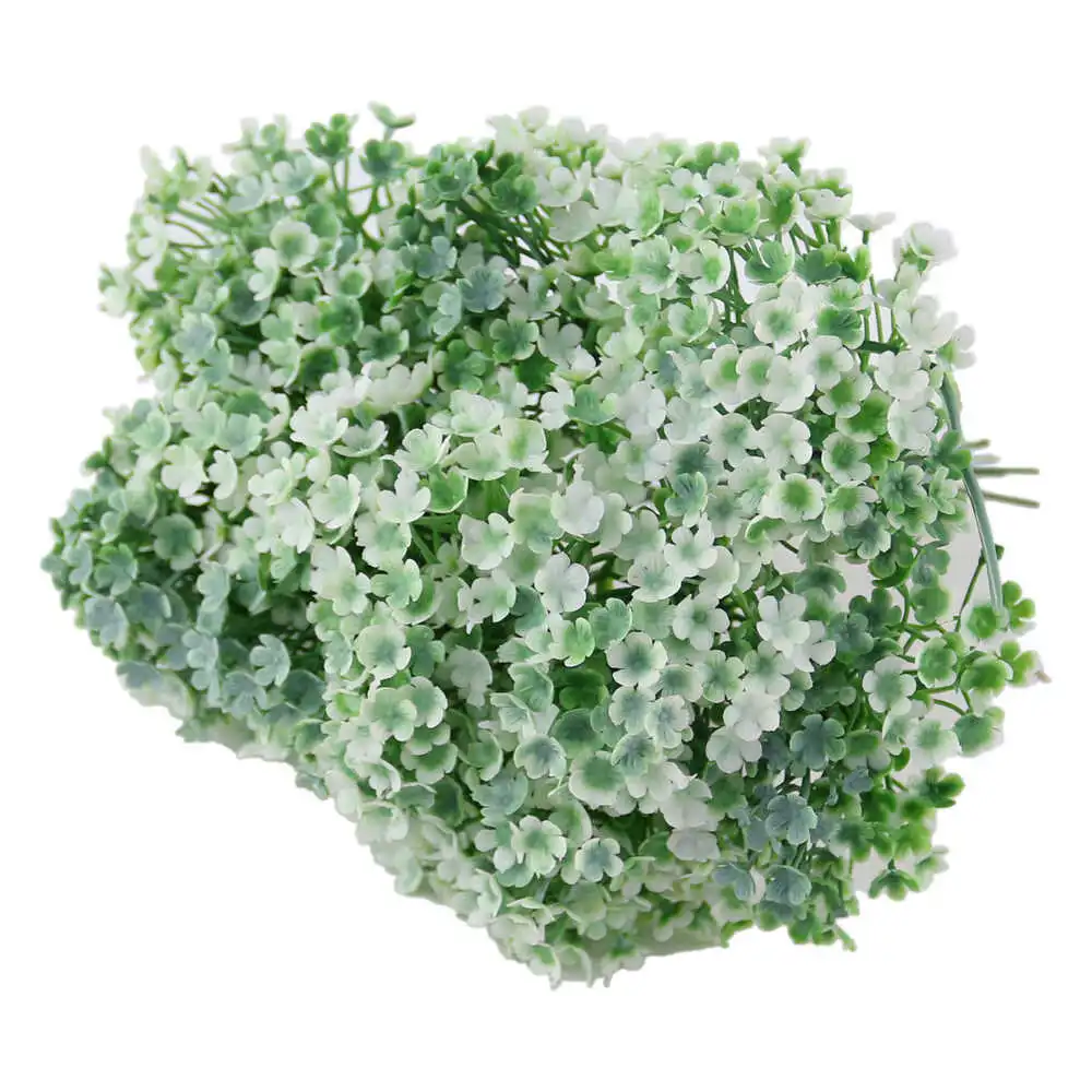 Buchet de flori artificial 18 CM Buchet de flori artificial 18 CM