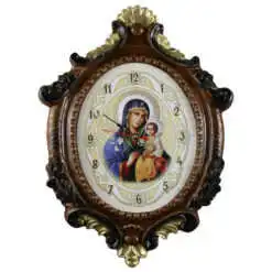 Maria cu pruncul/Rugaciune