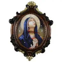 Maria cu pruncul/Rugaciune