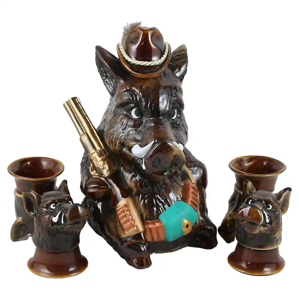 Set pentru vin Set pentru vin