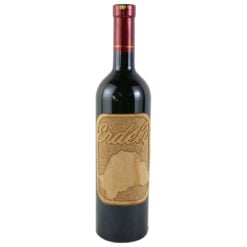 Vin rosu 750 ml "Erdely"