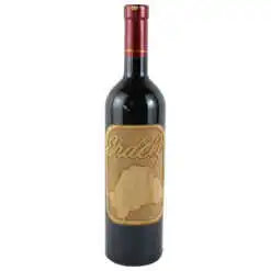 Vin rosu 750 ml "Erdely"