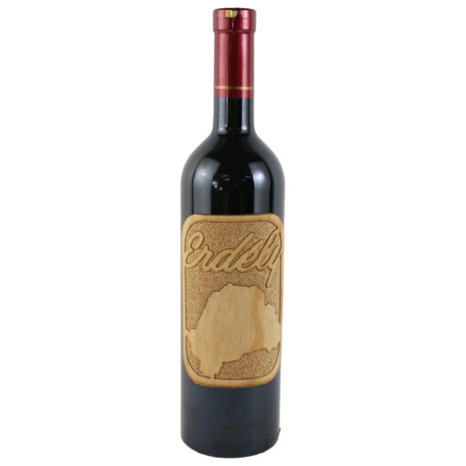Vin rosu 750 ml "Erdely"