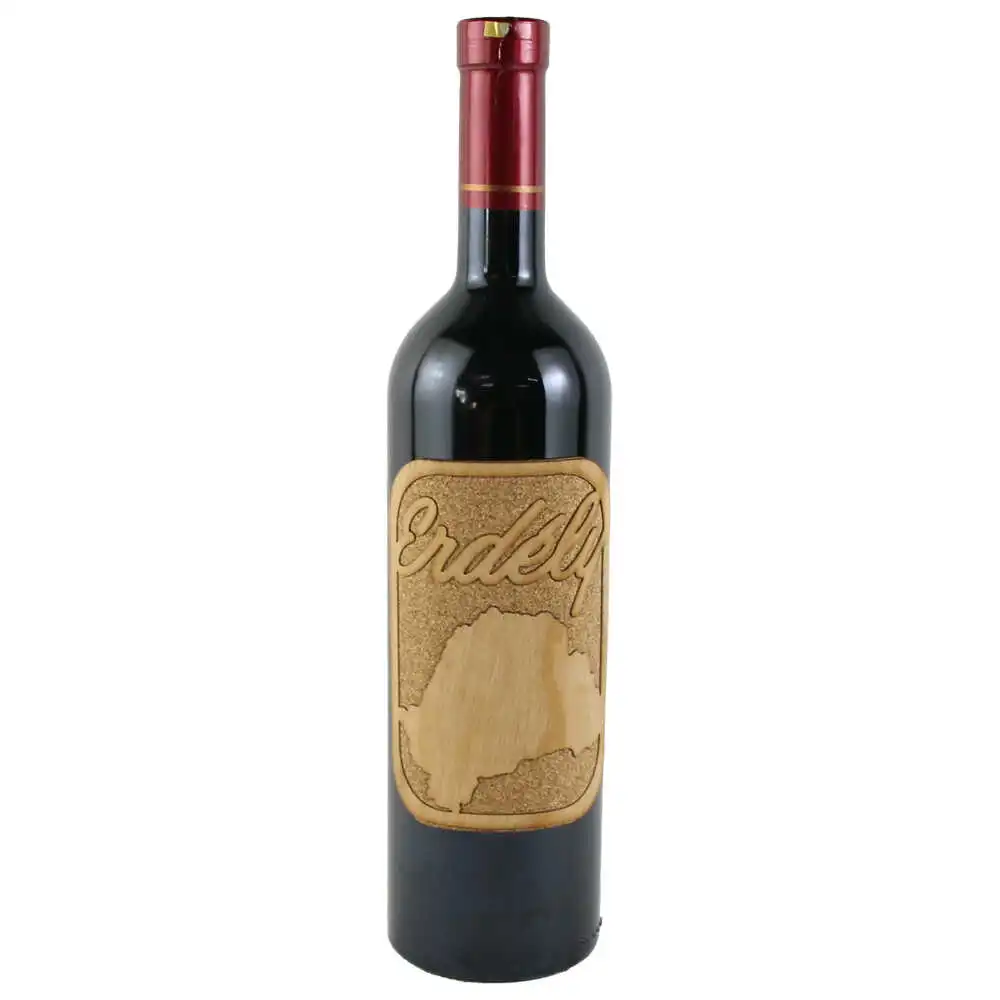 Vin rosu 750 ml "Erdely" Vin rosu 750 ml "Erdely"