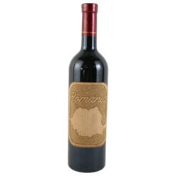 Vin rosu 750 ml "Romania"