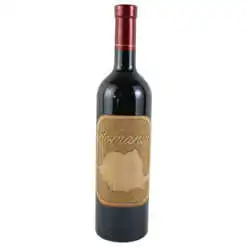 Vin rosu 750 ml "Romania"