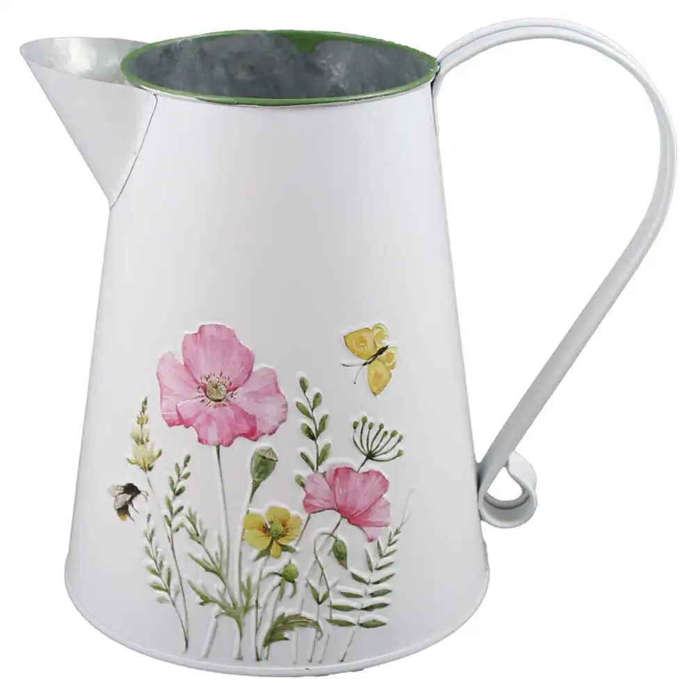 Cana din metal 9x16.5 CM Cana din metal 9x16.5 CM