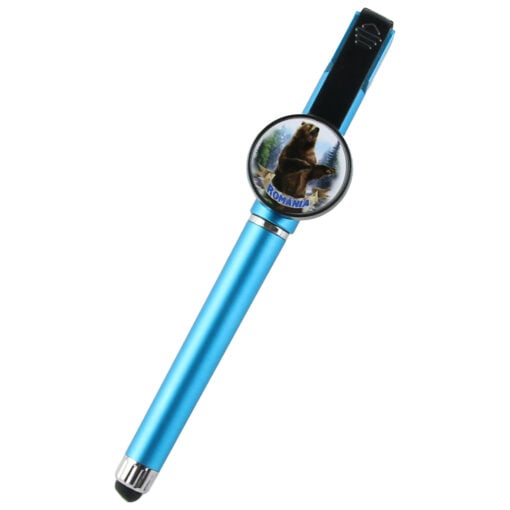 Pix touchscreen "Romania" 14 CM