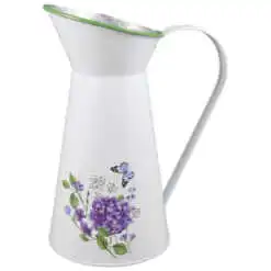 Ulcior din metal 13x25 CM