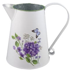 Cana din metal 9x16.5 CM