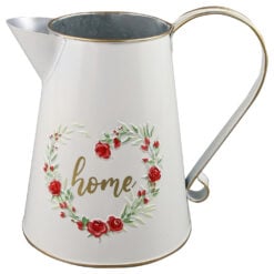 Cana din metal 9x16.5 CM