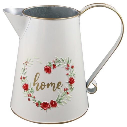 Cana din metal 9x16.5 CM