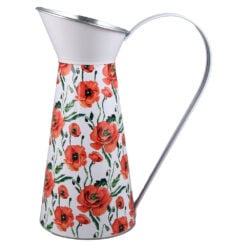 Ulcior din metal 13x25 CM