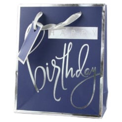 Punga cadou din hartie 11x14 CM