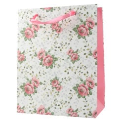 Punga cadou din hartie 18x23 CM