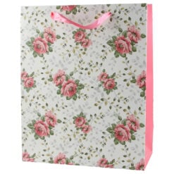 Punga cadou din hartie 26x32 CM