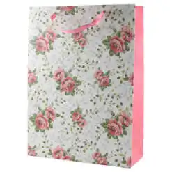 Punga cadou din hartie 31x42 CM